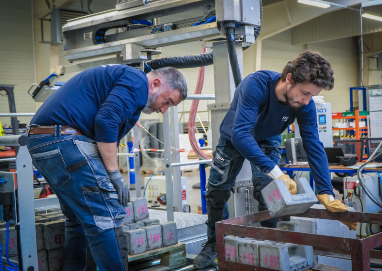 Lire la suite à propos de l’article Vérification primitive instrument neuf