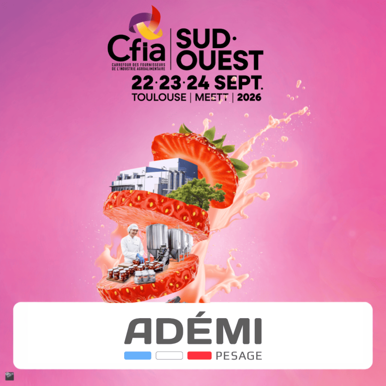 Lire la suite à propos de l’article CFIA Toulouse 2026
