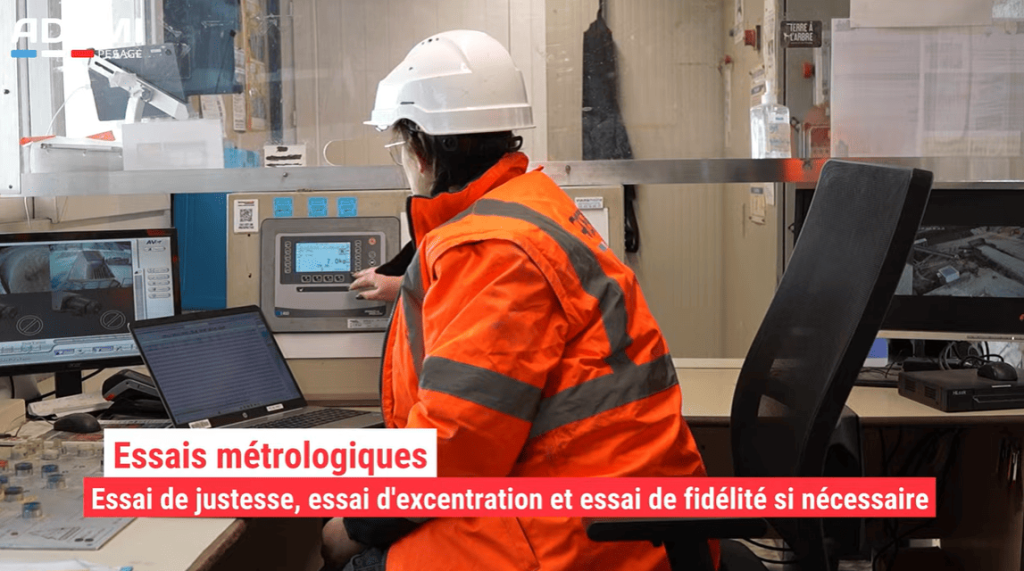 Lire la suite à propos de l’article Vérification périodique hors métrologie légal