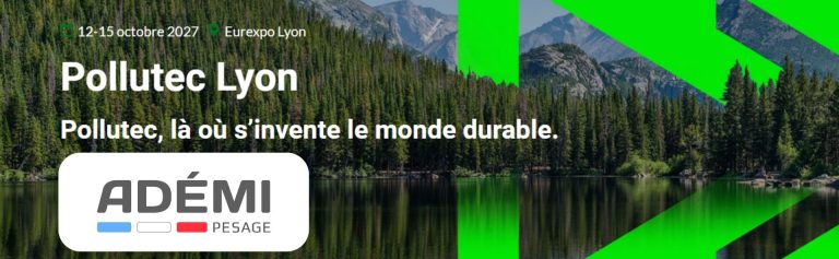 Lire la suite à propos de l’article Pollutec Lyon 2027